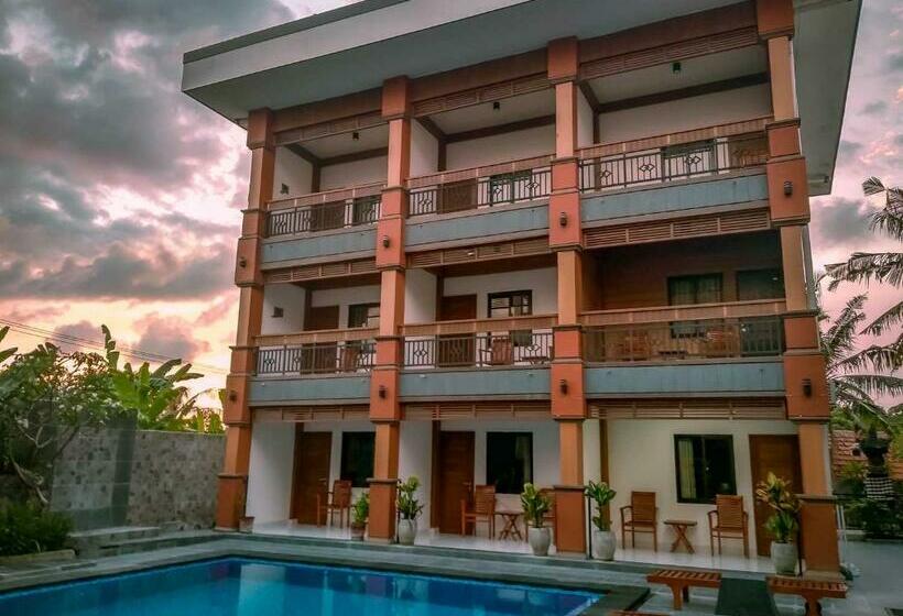 The Tunjung Boutique Resort