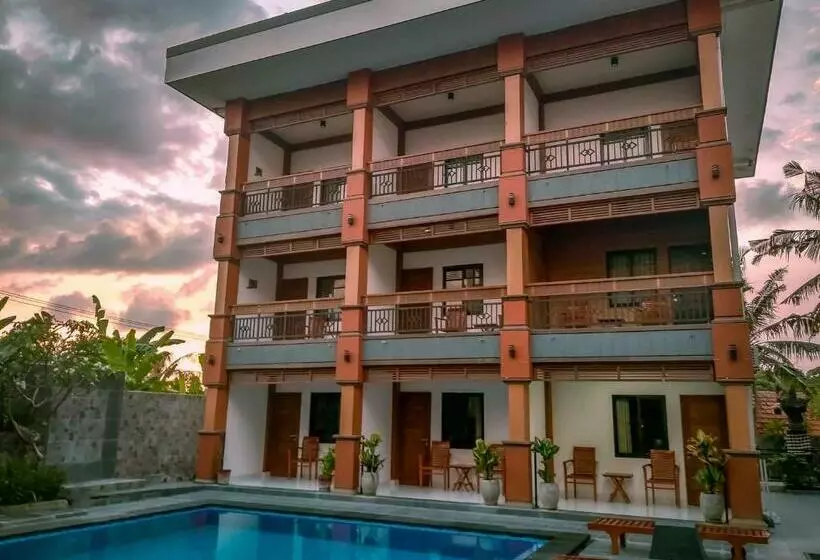 The Tunjung Boutique Resort