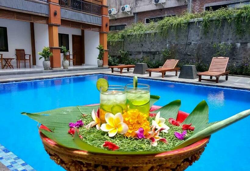 The Tunjung Boutique Resort