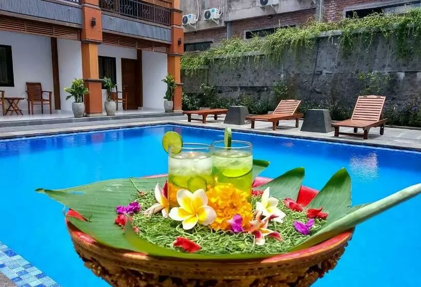 The Tunjung Boutique Resort