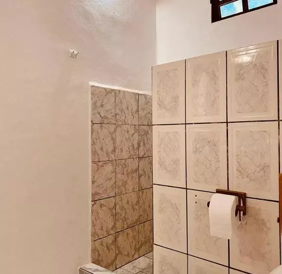 ユースホステル Pousada Vila Dendê