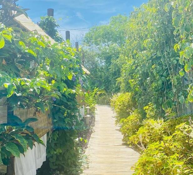 هاستل Pousada Vila Dendê