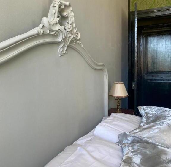 Bed and Breakfast Maison De L Aumance