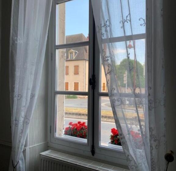 Bed and Breakfast Maison De L Aumance