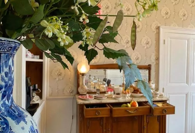 Aamiaismajoitus (B&B) Maison De L Aumance