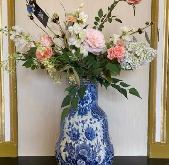 Aamiaismajoitus (B&B) Maison De L Aumance