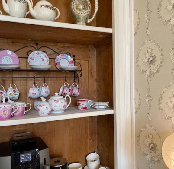 Bed and Breakfast Maison De L Aumance