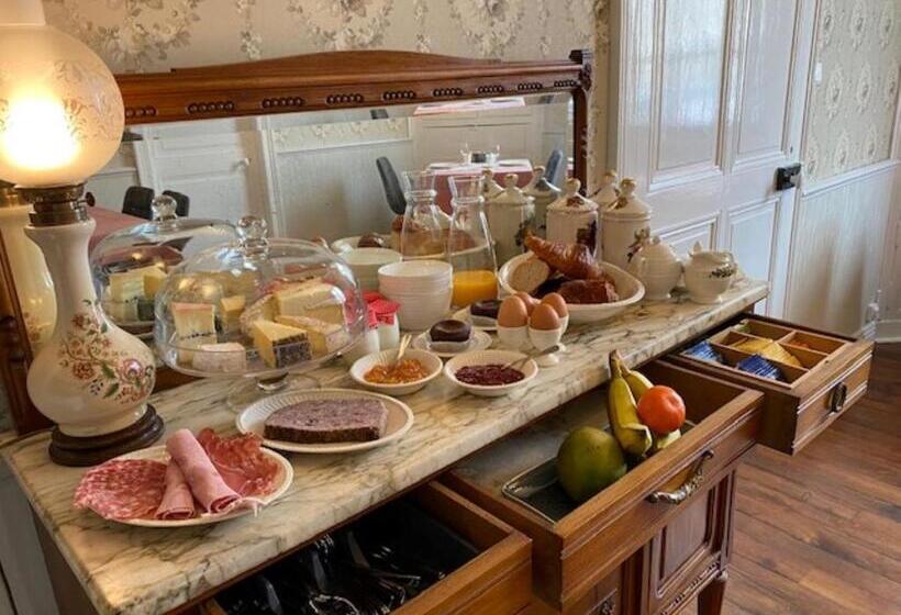 Bed and Breakfast Maison De L Aumance