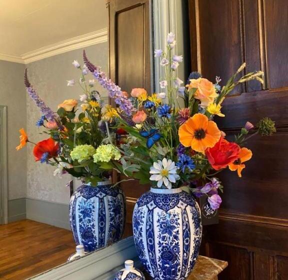 Bed and Breakfast Maison De L Aumance