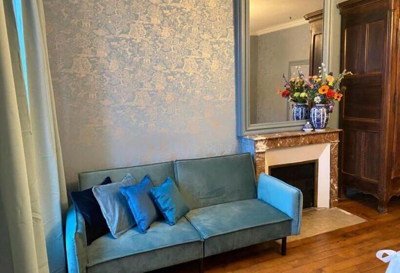 Bed and Breakfast Maison De L Aumance