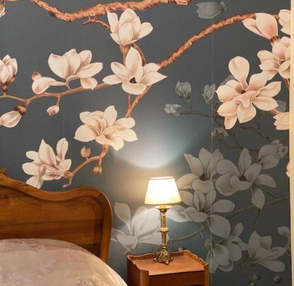 Bed and Breakfast Maison De L Aumance