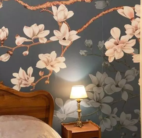 Aamiaismajoitus (B&B) Maison De L Aumance