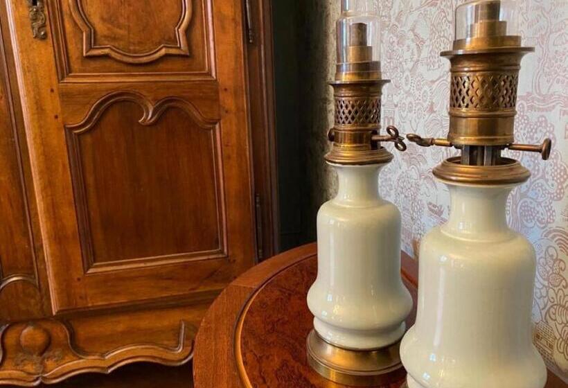 Bed and Breakfast Maison De L Aumance