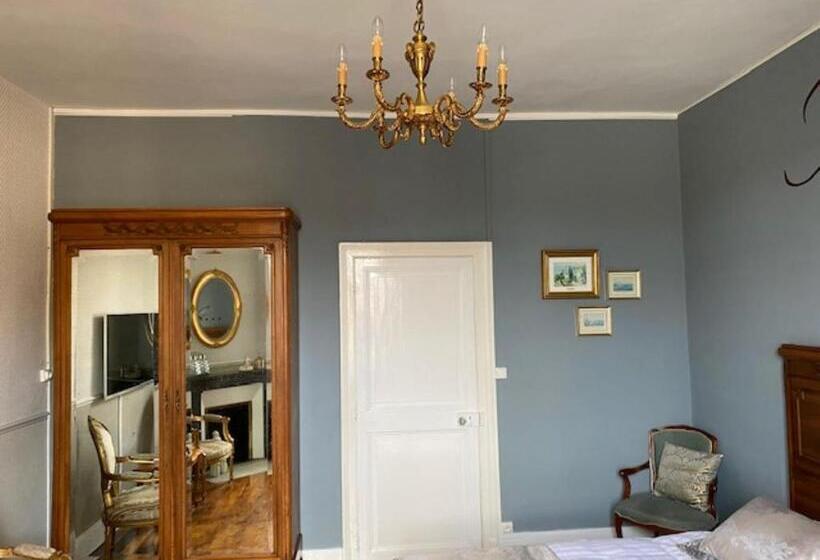 Bed and Breakfast Maison De L Aumance