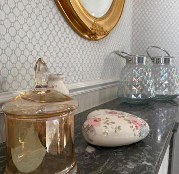 Bed and Breakfast Maison De L Aumance