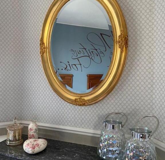 Bed and Breakfast Maison De L Aumance