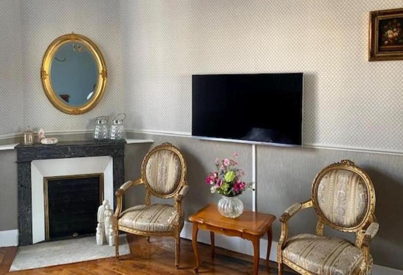 Bed and Breakfast Maison De L Aumance