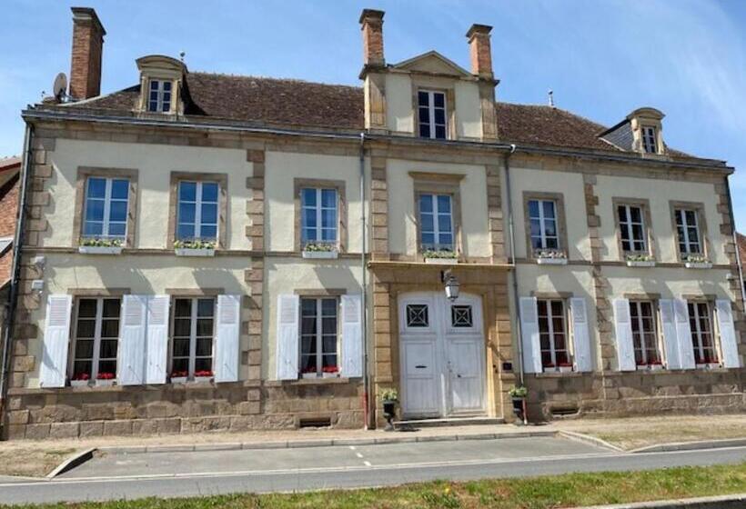 Bed and Breakfast Maison De L Aumance