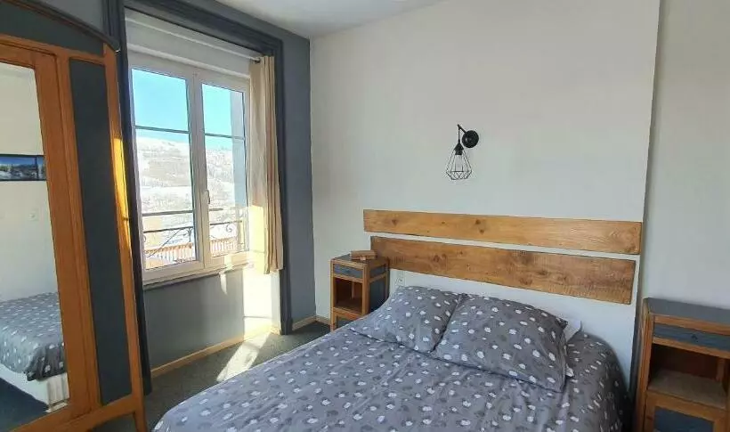 Grand Hotel De La Vallée