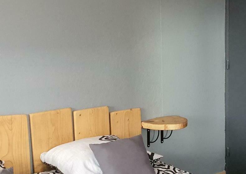 Grand Hotel De La Vallée