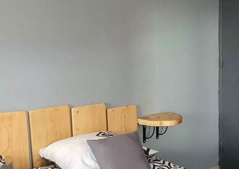 Grand Hotel De La Vallée