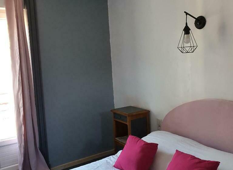 Grand Hotel De La Vallée