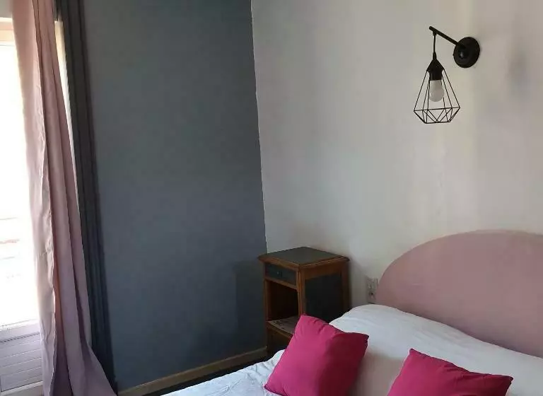 Grand Hotel De La Vallée