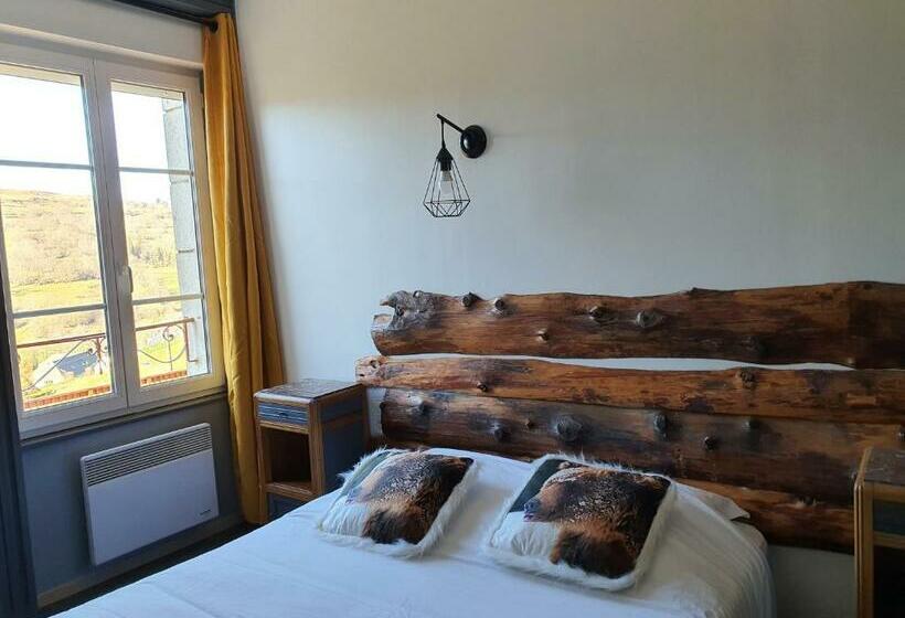 Grand Hotel De La Vallée