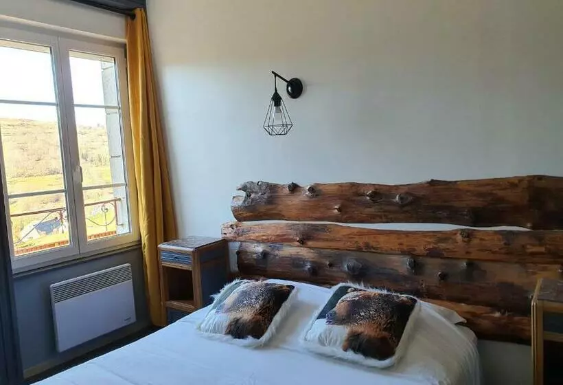 Grand Hotel De La Vallée