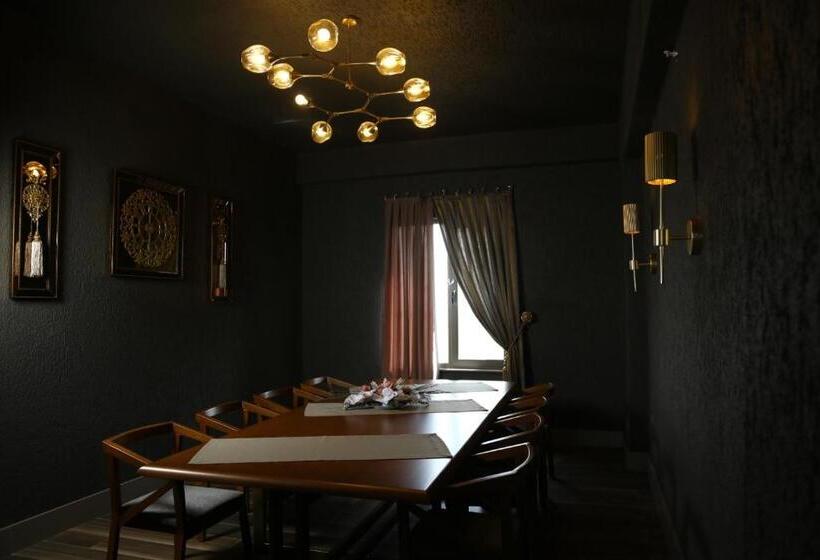 فندق The Erzurum