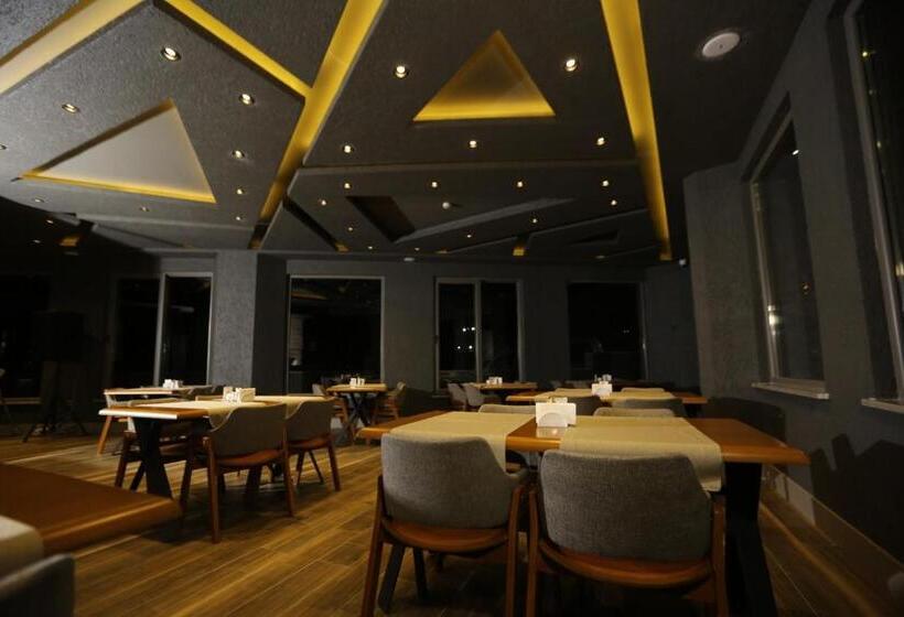 فندق The Erzurum