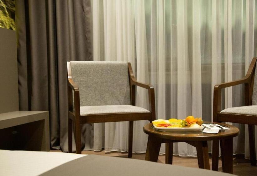 فندق The Erzurum