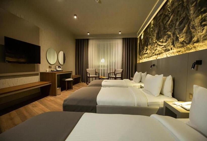 فندق The Erzurum