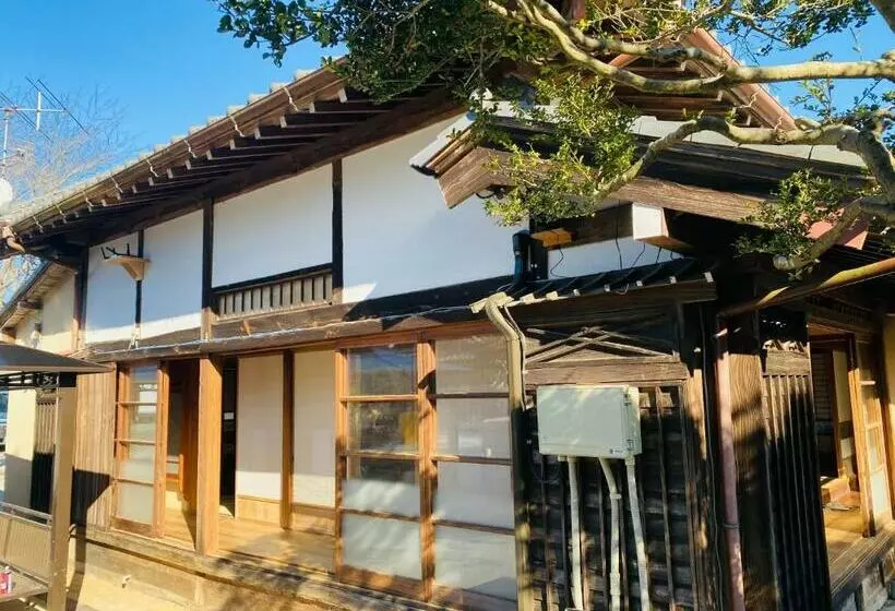ペンション One Night, One View, One Destiny Vacation Stay 05285v