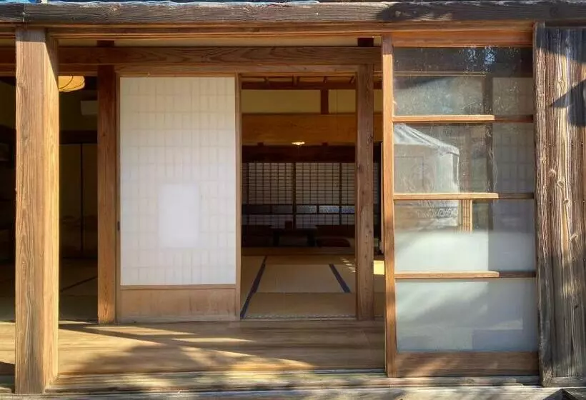 ペンション One Night, One View, One Destiny Vacation Stay 05285v