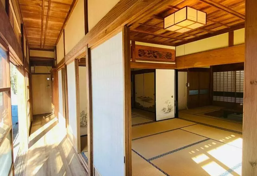 ペンション One Night, One View, One Destiny Vacation Stay 05285v