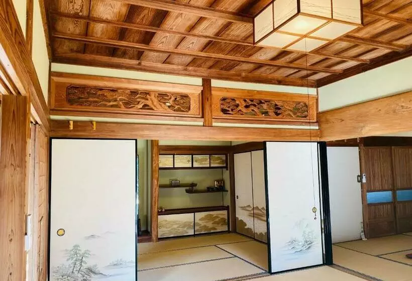ペンション One Night, One View, One Destiny Vacation Stay 05285v