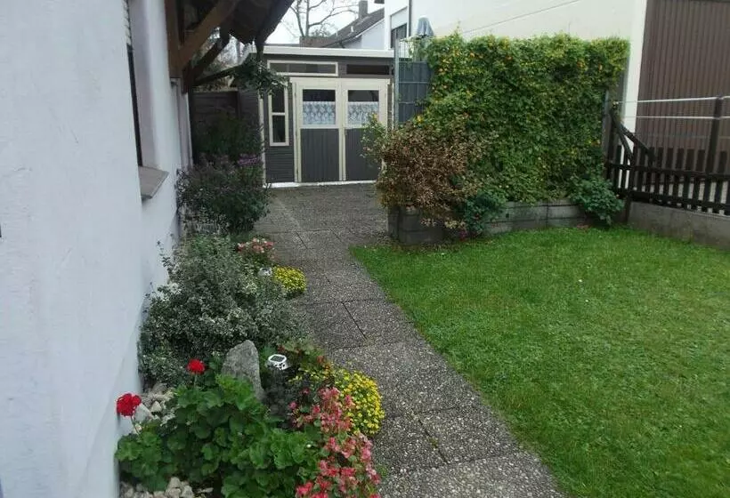 Pension/fewo E. Tschernach