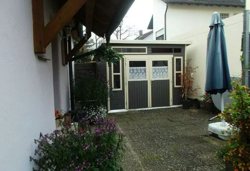 Pension/fewo E. Tschernach