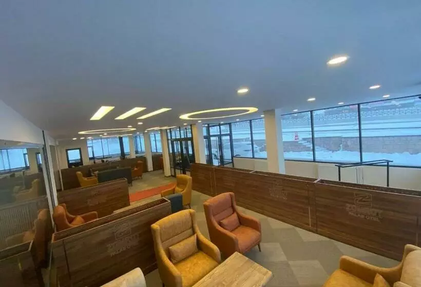 Zumrut Palas Otel