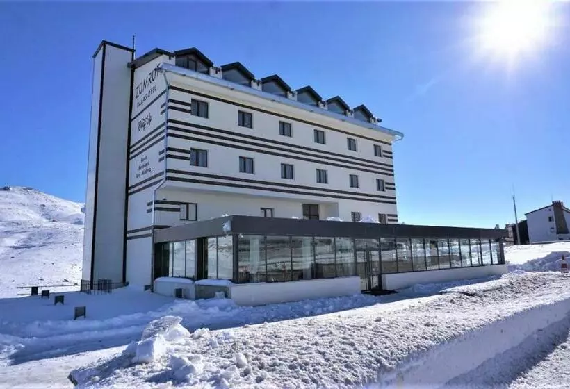 Zumrut Palas Otel