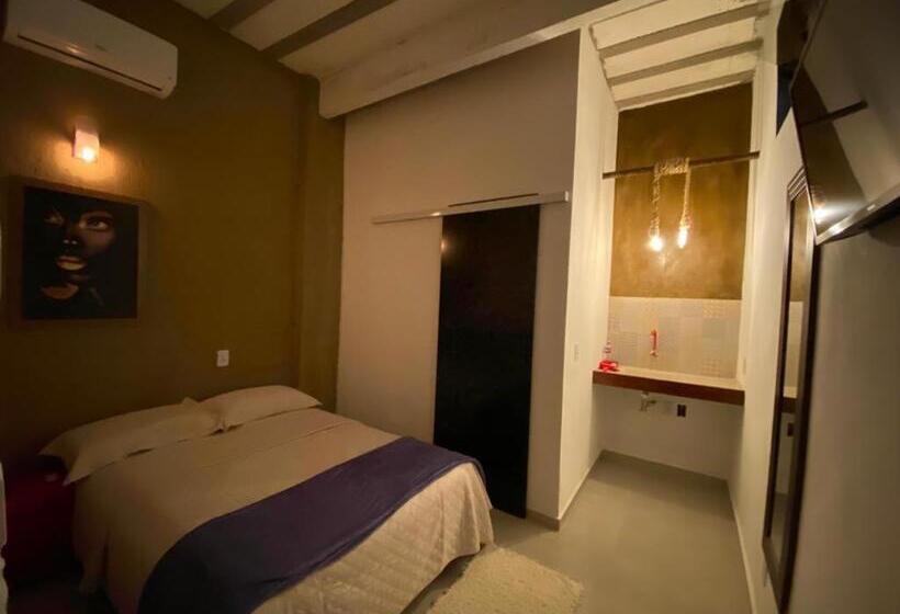 Общежитие Pousada Recanto Querubins