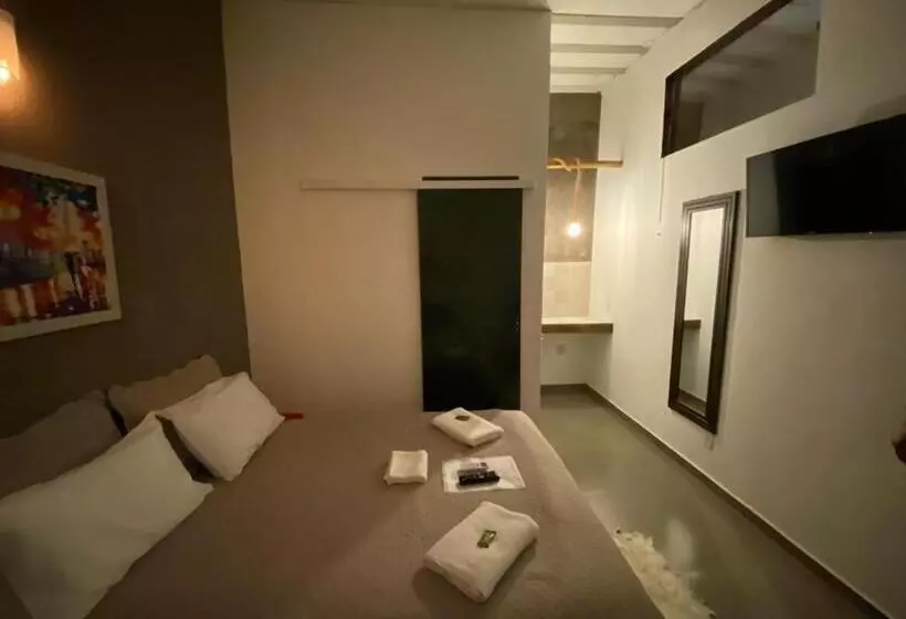 Retkeilymaja Pousada Recanto Querubins