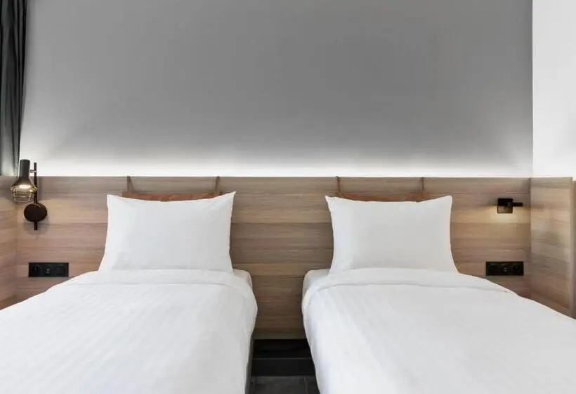 B&b Home La Ciotat
