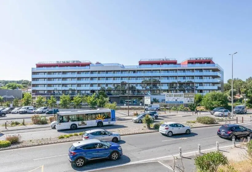 B&b Home La Ciotat