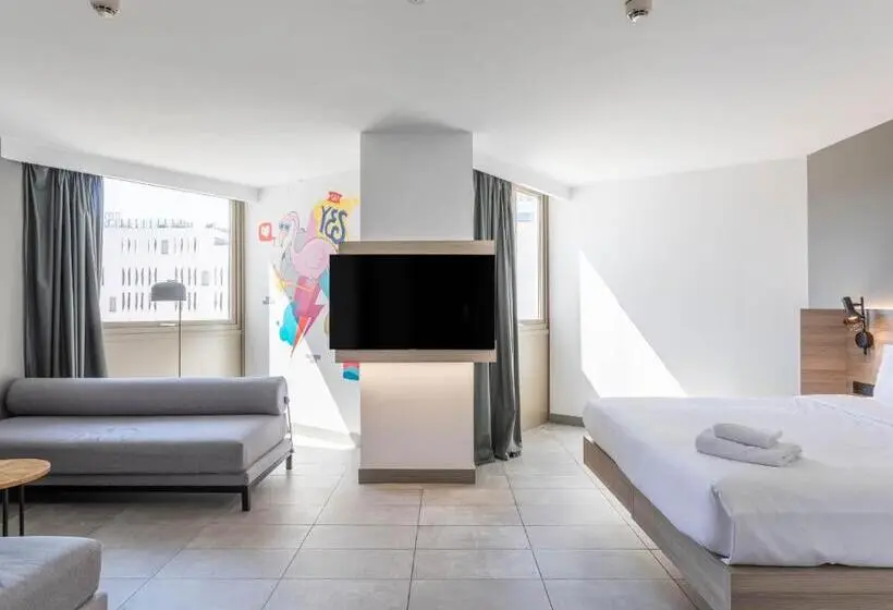 B&b Home La Ciotat