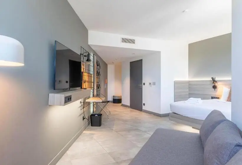 B&b Home La Ciotat