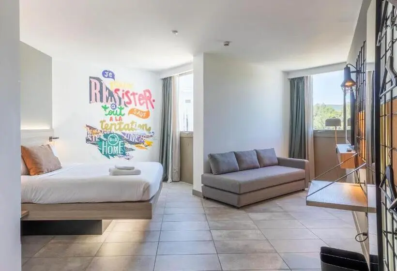 B&b Home La Ciotat
