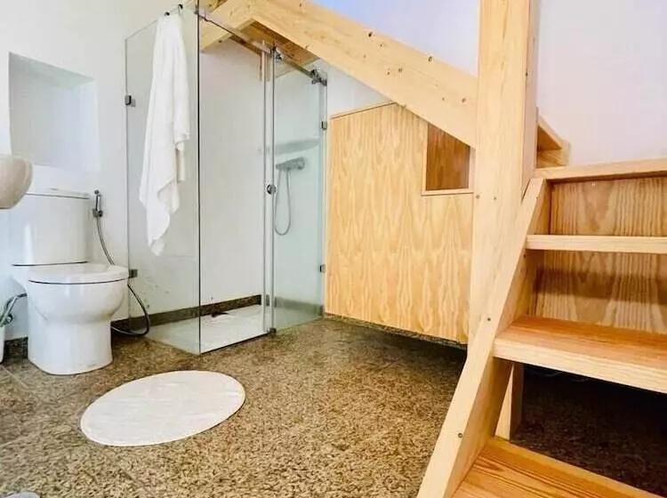 Aamiaismajoitus (B&B) Quinta De São Pedro De Vir A Corça Em Monsanto