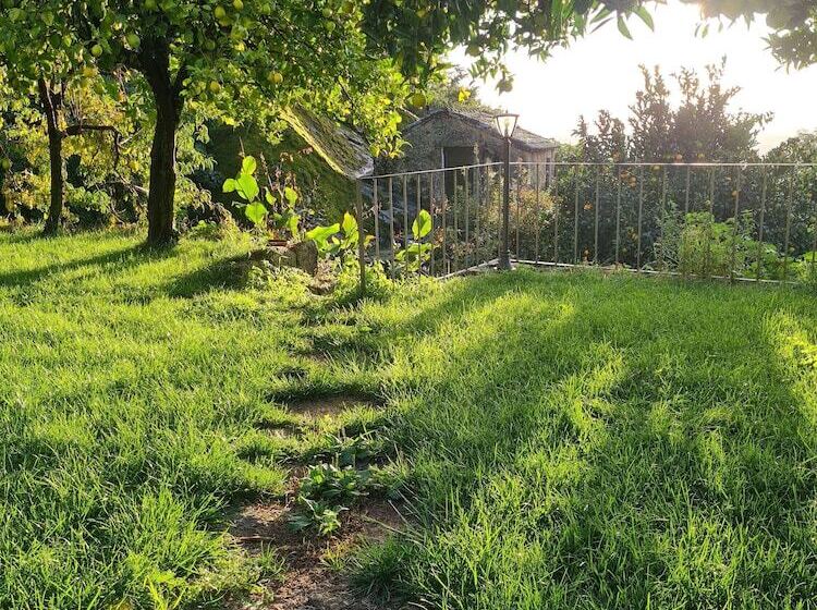 تختخواب و صبحانه Quinta De São Pedro De Vir A Corça Em Monsanto